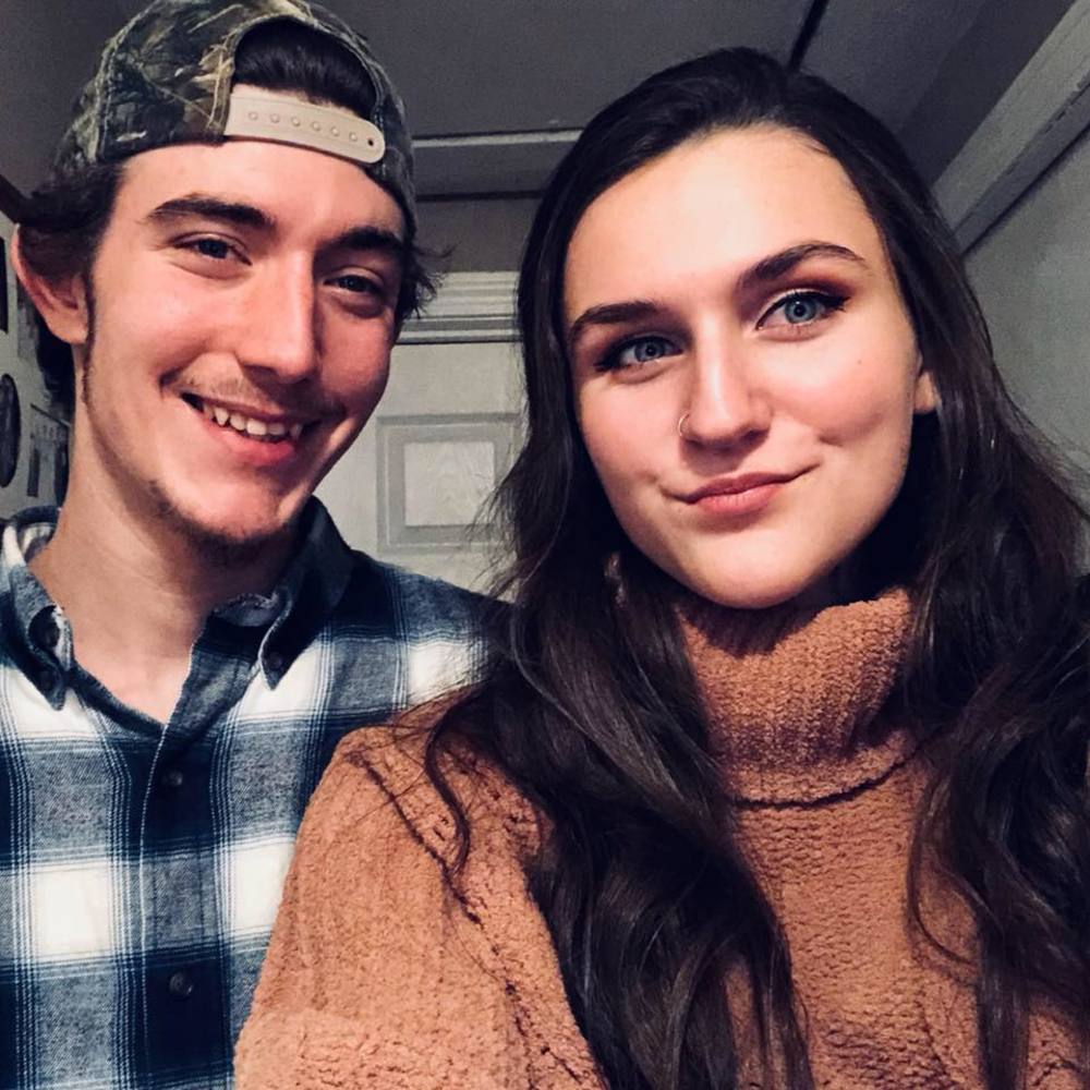 Meet your Posher, Kailey